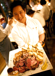 【吉祥寺／THE BUTHER KICHIJOJI】【六本木新店】【永田町新店】／EVER BREW株式会社 新店開業準備室 求人