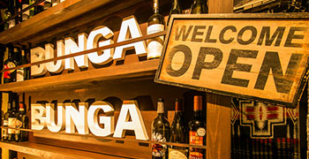 グリードマンズ株式会社（greed man's.,Ltd.）／Bunga Bunga（ぶんがぶんが）渋谷店 求人