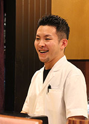 SAKANA CUISINE RYO／株式会社ドリームサークル 求人