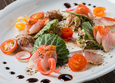 SAKANA CUISINE RYO／株式会社ドリームサークル 求人 