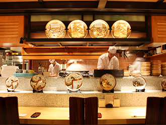 「土佐料理 祢保希」／株式会社 土佐料理 司 求人