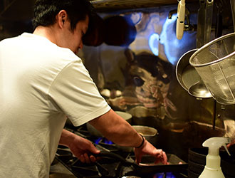 STEAKE&WINE 蔵や CAFE BAR、他 求人