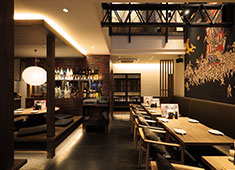 STEAKE&WINE 蔵や CAFE BAR、他 求人 居酒屋・和食・寿司部門希望の方も歓迎！職人さんが輝ける職場です！