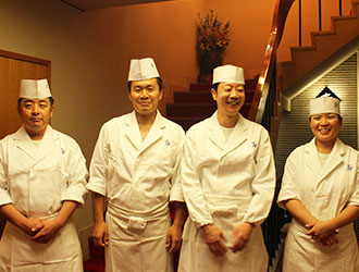 すき焼き割烹 吉澤／株式会社吉澤商店 求人
