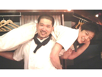 株式会社いっぱし 求人