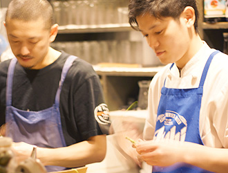 株式会社いっぱし 求人