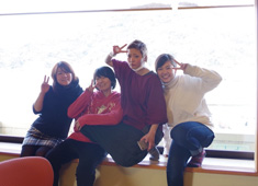 株式会社いっぱし 求人 こちらも社員旅行♬