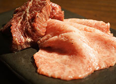 炭火焼肉ふちおか 求人 