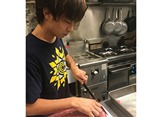 UNITED DINER（ユナイテッドダイナー）／株式会社カスタムフードサービス 求人 