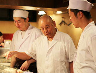 炭火焼とり 串むら 求人