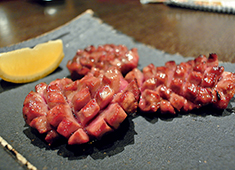 山形蕎麦と炙りの焔蔵　新橋店／株式会社オリエンタル・ホスピタリティ・ギャルソン 求人 蕎麦以外にも山形や仙台の食材、ご当地メニューなどを提供します。料理を幅広く学びたい方も歓迎致します。