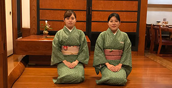 北海道 かに将軍 千葉店／イサン株式会社 求人
