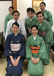 北海道 かに将軍 千葉店／イサン株式会社 求人
