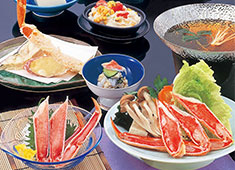 北海道 かに将軍 千葉店／イサン株式会社 求人 厳選したかにを使用した美味しい料理を提供しています。