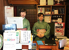 北海道 かに将軍 千葉店／イサン株式会社 求人 フロント・事務スタッフも募集しています。