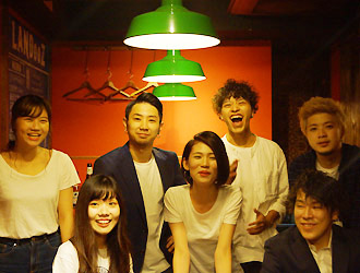 LANDooZ（ランドーズ）／株式会社 GOOD TIME WORKS 求人