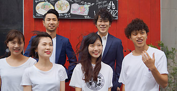 LANDooZ（ランドーズ）／株式会社 GOOD TIME WORKS 求人