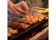 株式会社ドリームスタジオ/鳥歐（トリオウ） 求人 焼き手の募集もしていますので、あなたの培った焼きの技術が活かすことができます。