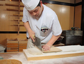 本むら庵 求人