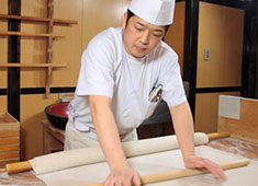 本むら庵 求人 一生物のスキルが身に付きます！