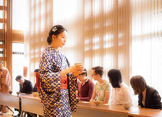 赤坂 にのまえ／株式会社フード・イノベーション 求人 