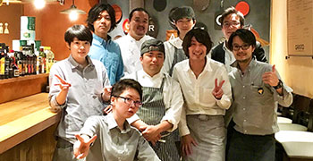 市ヶ谷 GRATO 求人