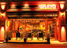 市ヶ谷 GRATO 求人 月8日休みが必ず取れるので前職よりも休みが増えたという声もあります