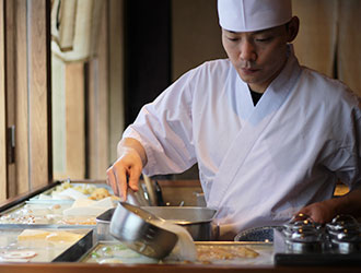 鶏だしおでん さもん 中目黒店／株式会社野村酒店 求人