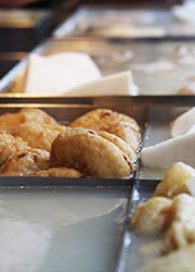 鶏だしおでん さもん 中目黒店／株式会社野村酒店 求人