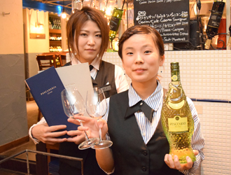 TAKE FIVE Co.／「PESCADERIA」「REBECCA's EATERY」「goo ITALIANO」「Bistecca」「RED PEPPER」「SAYCHEESE CAFE」 求人