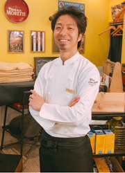 TAKE FIVE Co.／「PESCADERIA」「REBECCA's EATERY」「goo ITALIANO」「Bistecca」「RED PEPPER」「SAYCHEESE CAFE」 求人