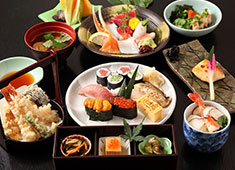 寿司割烹 御旦孤（おたんこ） 求人 旬の魚を和食や寿司で！
おいしい魚をお客様に届けましょう！