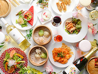 「Craft Beer Tap CHINOIS　マロニエゲート銀座」／ワールドリカーインポーターズ株式会社 求人