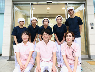 介護老人福祉施設ヴィラ都筑／平成医療福祉グループ　※介護老人福祉施設調理部門 求人