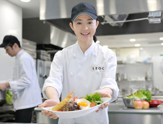 株式会社LEOC（レオック） 求人