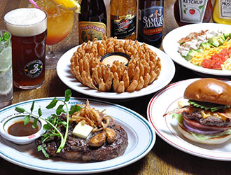 株式会社 アメリカンハウス／Ｈ・Ｂ　ＧＲＩＬＬ アクアシティーお台場店 求人