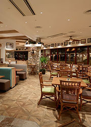 株式会社 アメリカンハウス／Ｈ・Ｂ　ＧＲＩＬＬ アクアシティーお台場店 求人