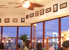 株式会社 アメリカンハウス／Ｈ・Ｂ　ＧＲＩＬＬ アクアシティーお台場店 求人 ロケーションも最高なお店があなたの活躍のステージ！