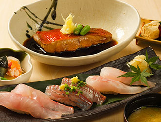 SAKANA CUISINE RYO／株式会社ドリームサークル 求人