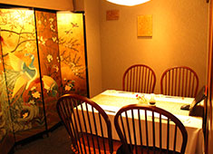 SAKANA CUISINE RYO／株式会社ドリームサークル 求人 