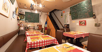 Gentil（ジョンティ） 求人