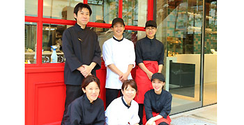 SevenClover（セブンクローバー）／株式会社グローバル プロダクト プランニング 求人