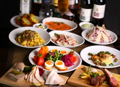 神保町 BISTRO Grill-Griller-Grillest 求人 22：30退勤。日祝定休や土曜日は13：00出勤など、働きやすい勤務シフト。仕事とプライベートの充実は大切です。