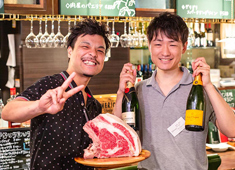 株式会社イーケーシー 求人 若手もベテランも、男性も女性も活躍できるのが当社の魅力！あなたにハマる店が必ずあります☆