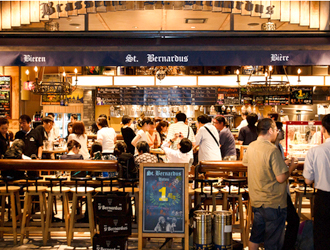 【吉祥寺／THE BUTHER KICHIJOJI】【六本木新店】【永田町新店】／EVER BREW株式会社 新店開業準備室 求人