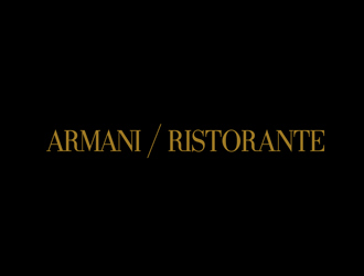 「ARMANI / RISTORANTE」／ジョルジオ アルマーニ ジャパン 株式会社 求人