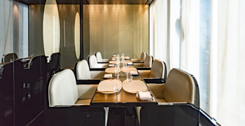 「ARMANI / RISTORANTE」／ジョルジオ アルマーニ ジャパン 株式会社 求人