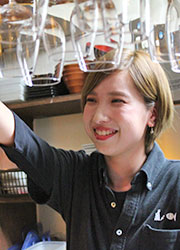 「牛タン居酒屋 たんび -TANBI-」他／株式会社VINO」 求人