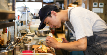 株式会社 DOLCEZZA／「BONDI CAFE（ボンダイカフェ）」etc 求人