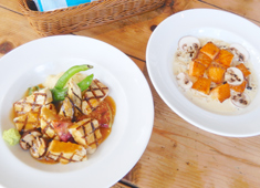 株式会社 DOLCEZZA／「BONDI CAFE（ボンダイカフェ）」etc 求人 ラフにオシャレに働きながら、本格的な料理に携われます。自分の料理をインスタなどSNSで見る機会も多数！